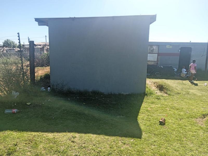 0 Bedroom Property for Sale in Thabong Free State